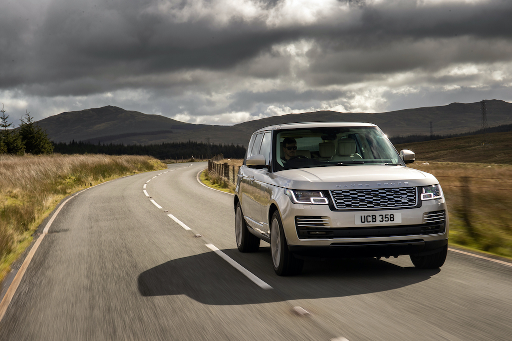 Range Rover SV Autobiography Dynamic: most desirable luxury SUV in the world?