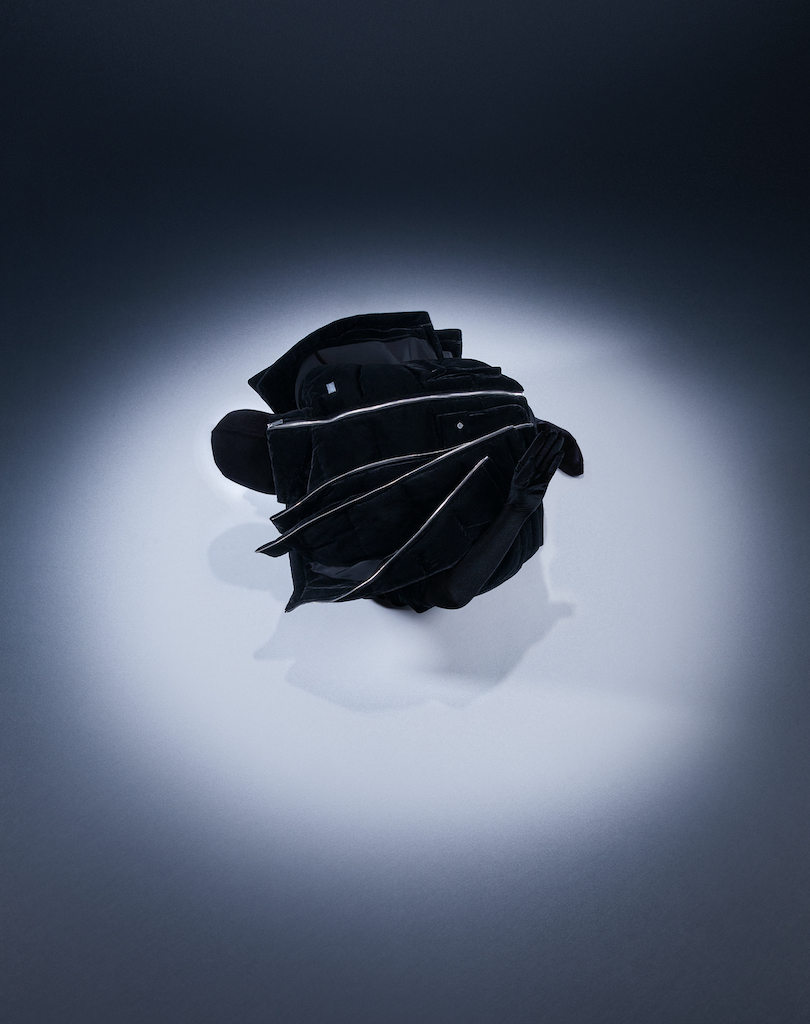 TEAM WANG’s first collection COOKIES—THE ORIGINAL