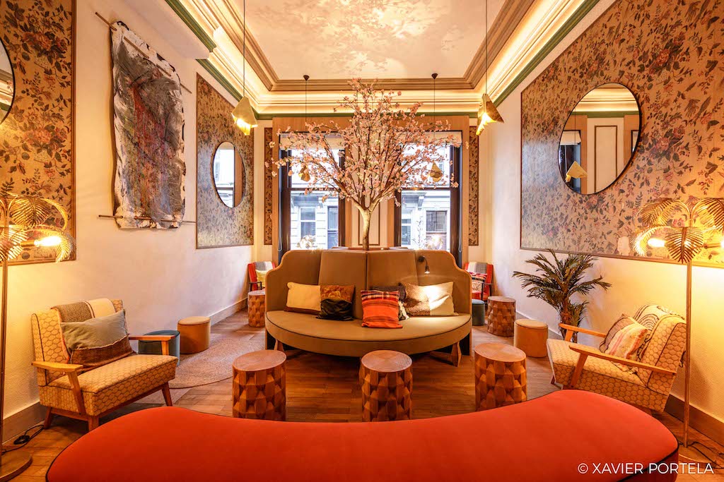 Cohabs launches a new premium coliving offer in Brussels