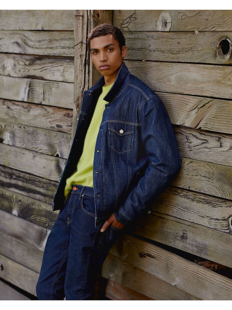 SCOTCH & SODA Spring 2021: Once around the Blue Mountain