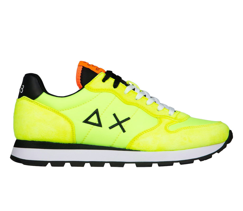 SUN68 SS21 collection: the power of color