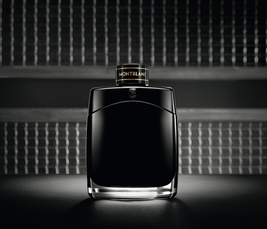 Montblanc Legend Eau de Parfum: Get ready to discover intensity!