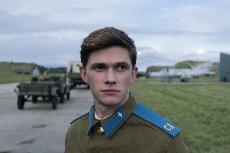 Watch-List: Firebird – A Cold War Love-Triangle In The Soviet Air Force