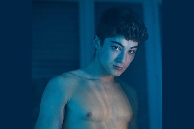 Watch-List: Ernesto – a queer boy’s sexual discovery of Rome