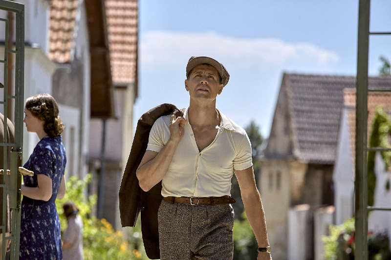 Watch-List: Charlatan – the intriguing story of Jan Mikolášek