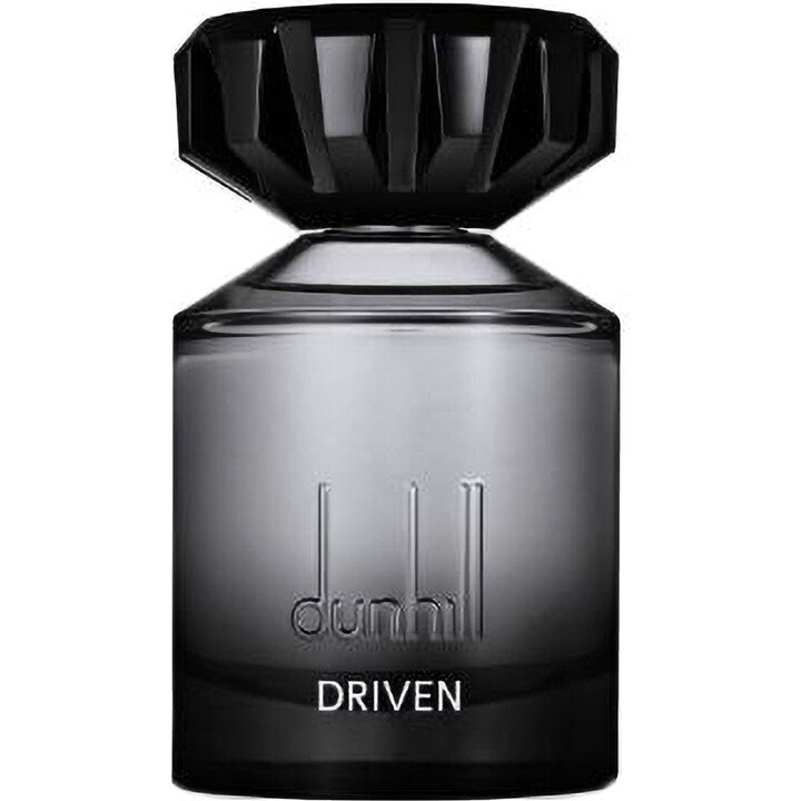 Driven by Dunhill: an instant masculine appeal