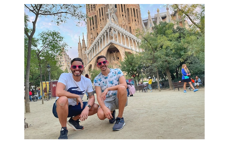 Looking for an LGBTQ guide to Barcelona?