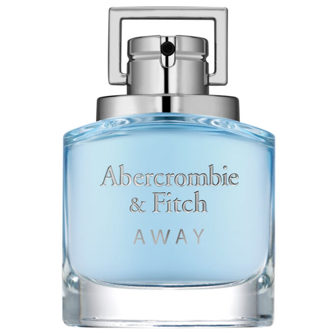 A&F AWAY for him: an obsessing scent with an hint of spice