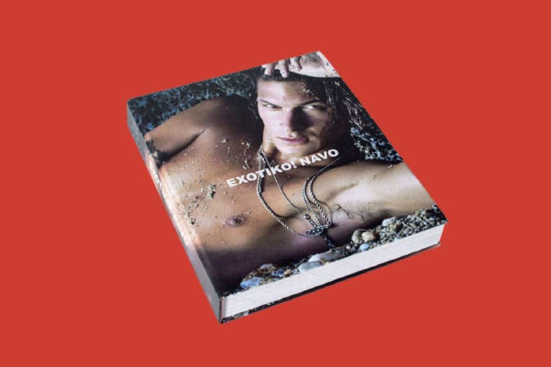 Reading List: Exotiko! by Lope Navo