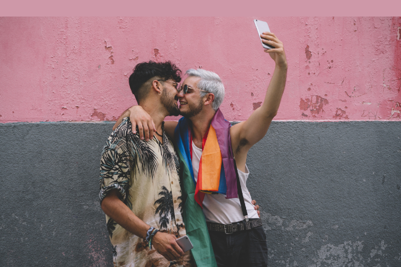 When is Madrid Pride?