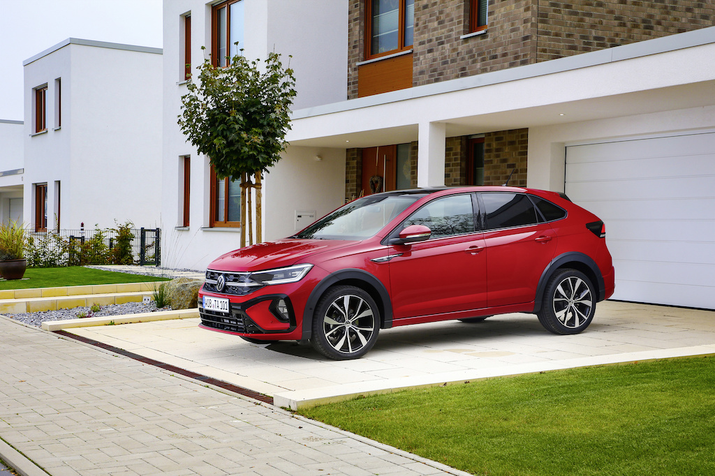 VW Taigo:  the most practical and affordable SUV of the market?