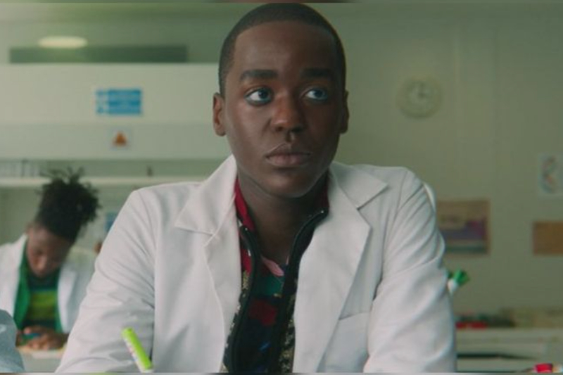 Ncuti Gatwa named as next Doctor Who