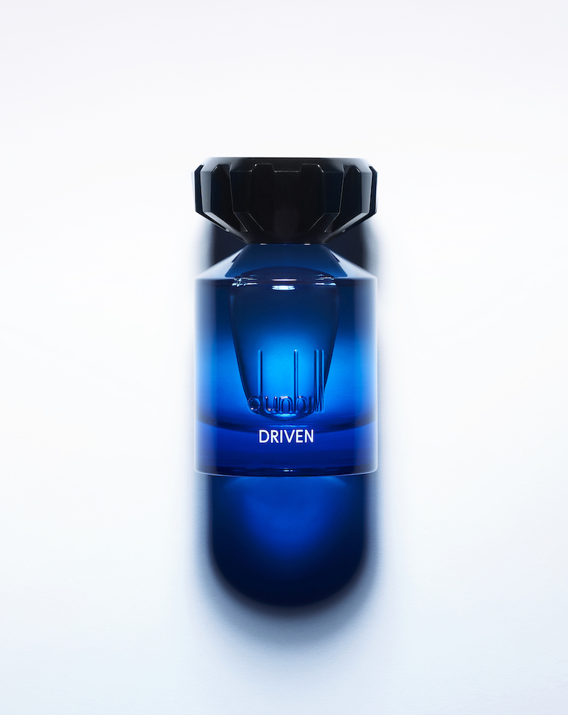 Driven Eau de Toilette by Dunhill:  A Woody Aromatic fragrance for men