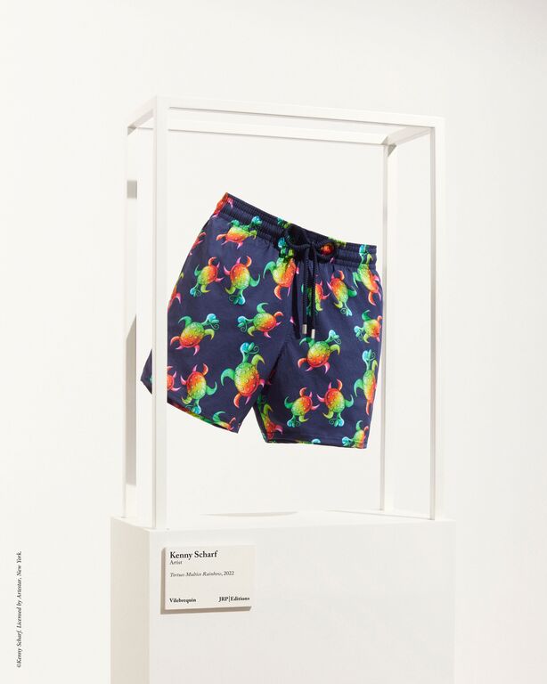 The artists’ edition by VILLEBRQUIN & JR|EDITIONS