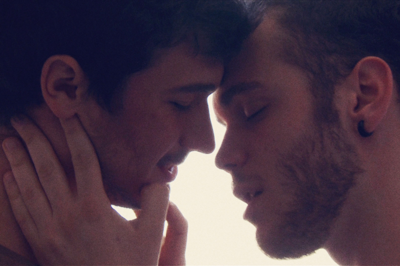 What to watch: The Male Gaze – Fleeting Glances