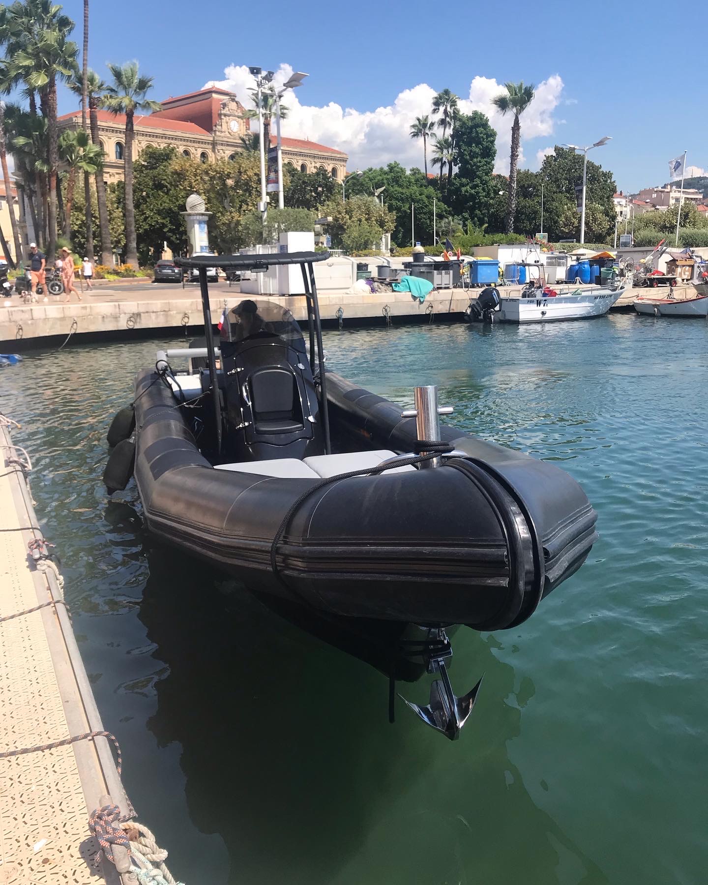 Cannes: Our selection for an ideal weekend on a reinventing Riviera – Day 2