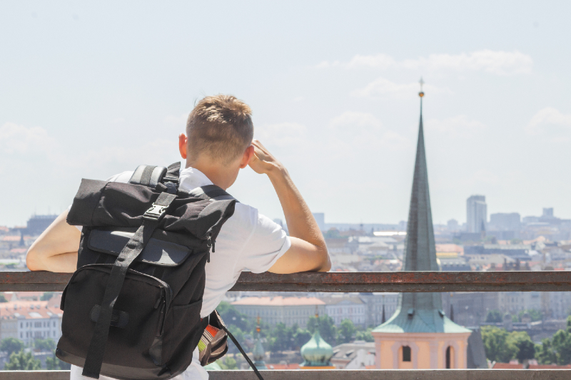 A beginners guide to Prague