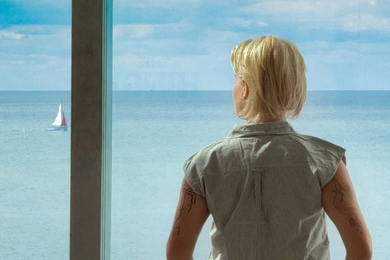 Culture Watch: A queer production of Sea Wall showcased at Margate Pride