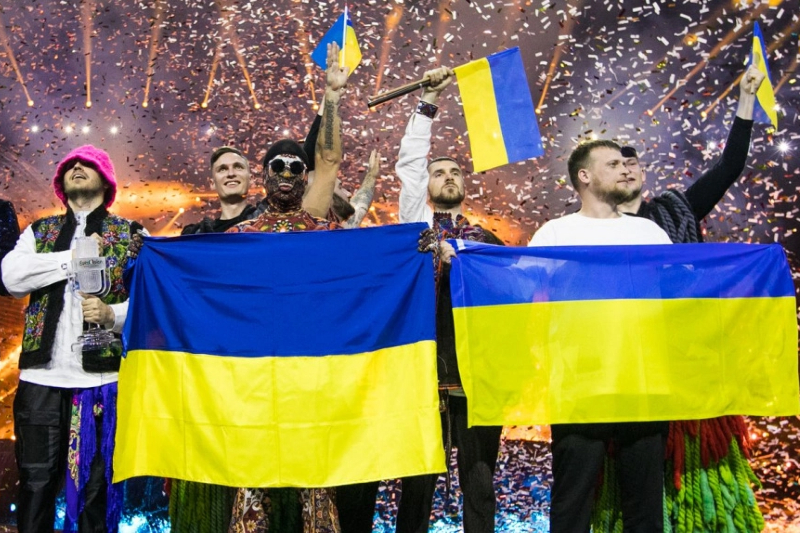 Eurovision 2023: Shortlisted UK cities confirmed