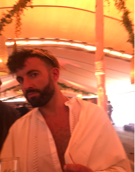 Voodoo Village, when small is beautiful !