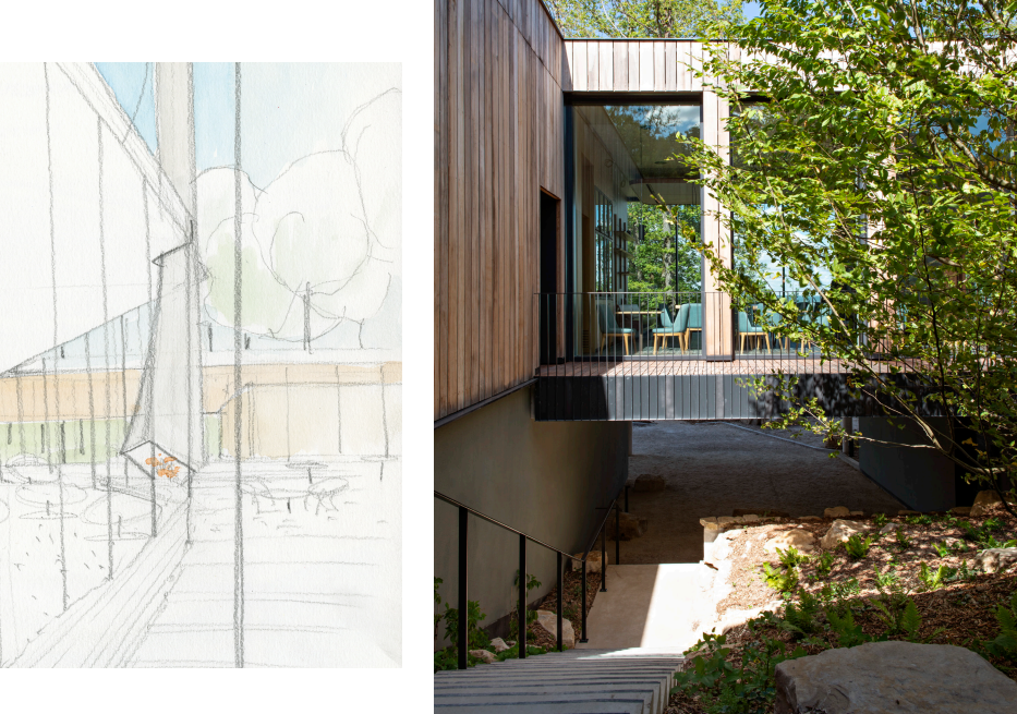 In Champagne, the Jouin Manku duo reinvent a French way of life