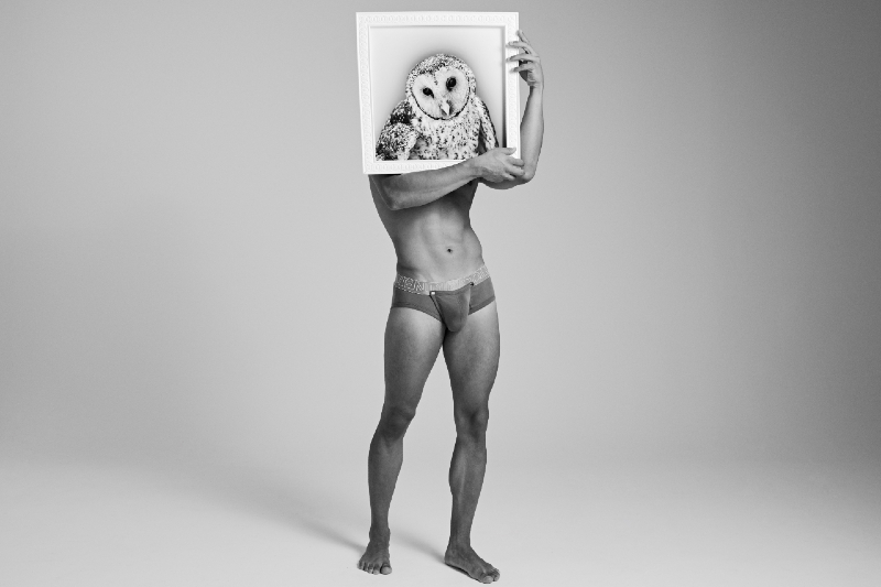 Glory Hole – underwear inspired by our desires.