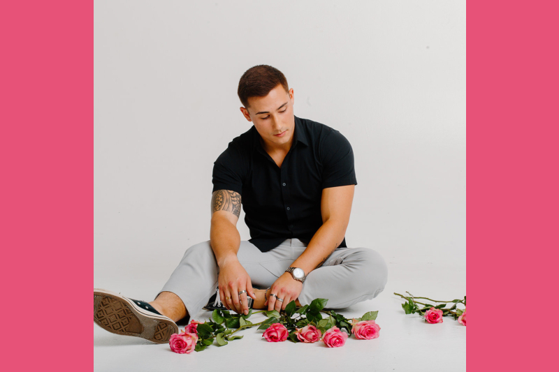 New Music: Bradley Kim – Flowers