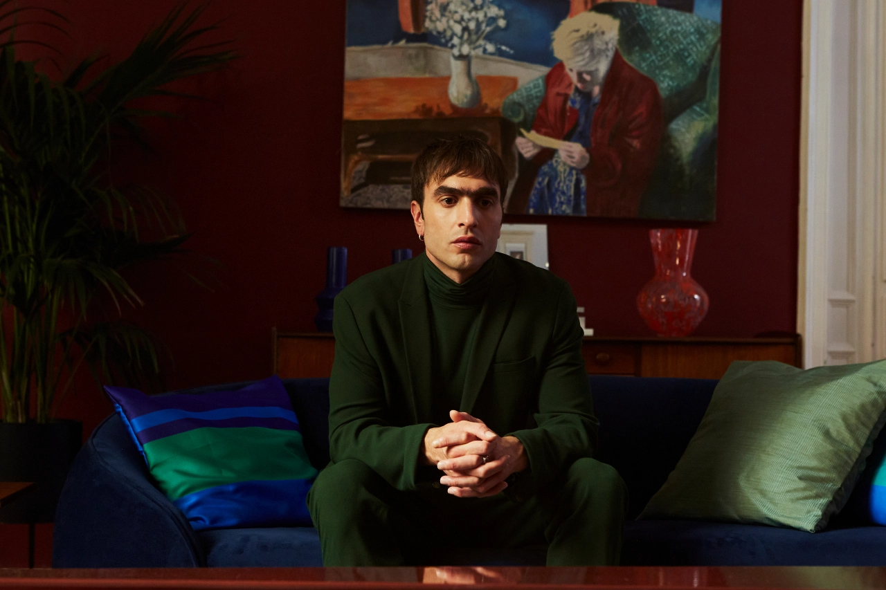 Watch-list: Forget Me Not – a new film from Noel Alejandro