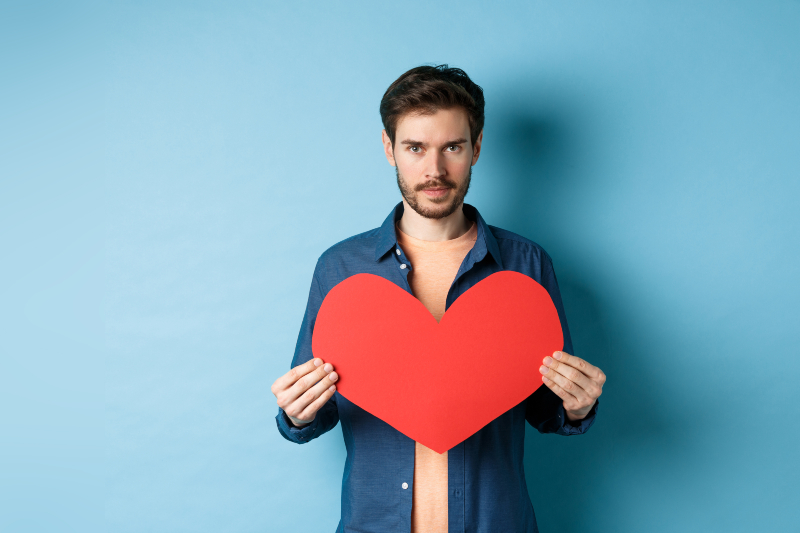 How will you be celebrating Valentine’s Day?