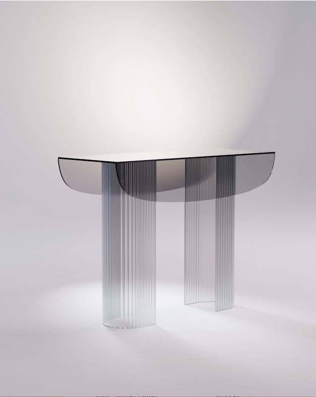 Exploring Cultural Interplay Through Transdisciplinary Design: Bina Baitel