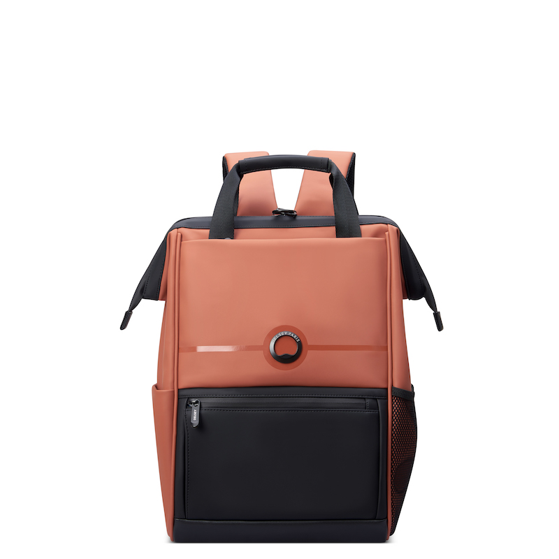 DELSEY PARIS : Making Urban Travel Easier