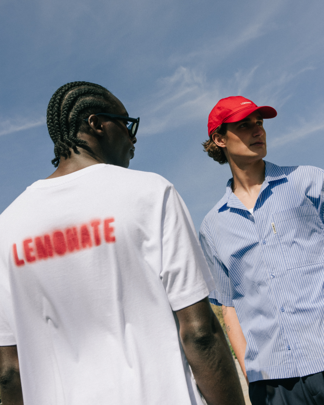 LEMONATE: The Perfect Blend of Style and Substance for the Modern Man