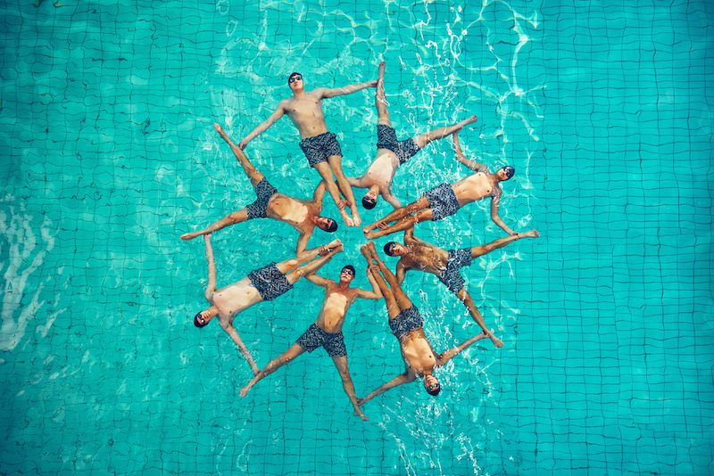 MR MARVIS X BRUIN PARRY: Unveiling the Wonderman’s Dream World