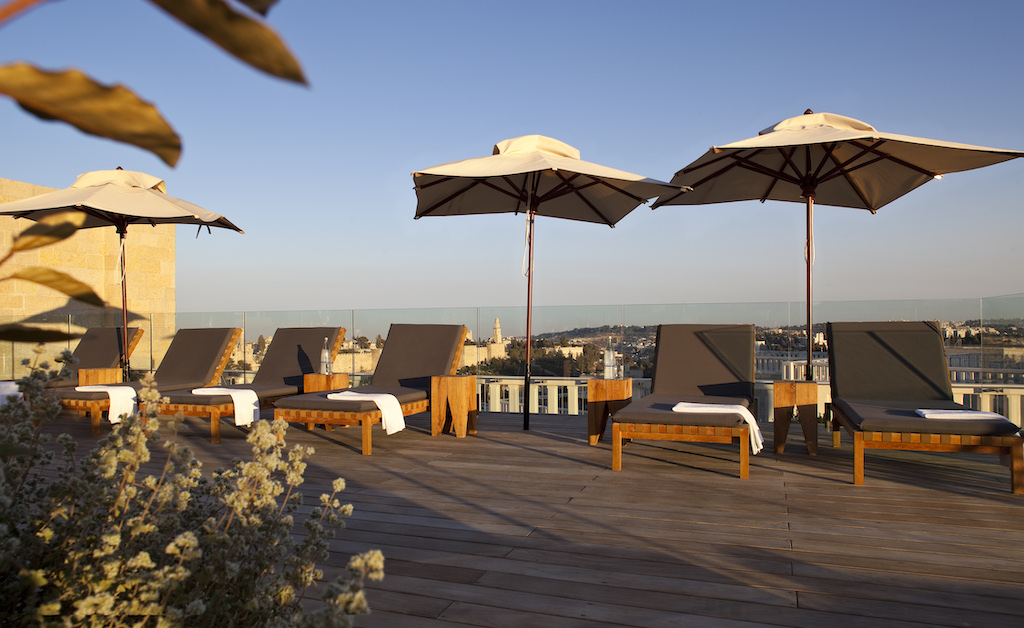 Unleashing Freedom in Jerusalem: Mamilla Hotel’s Summer 2023 Wellness and Cultural Journey