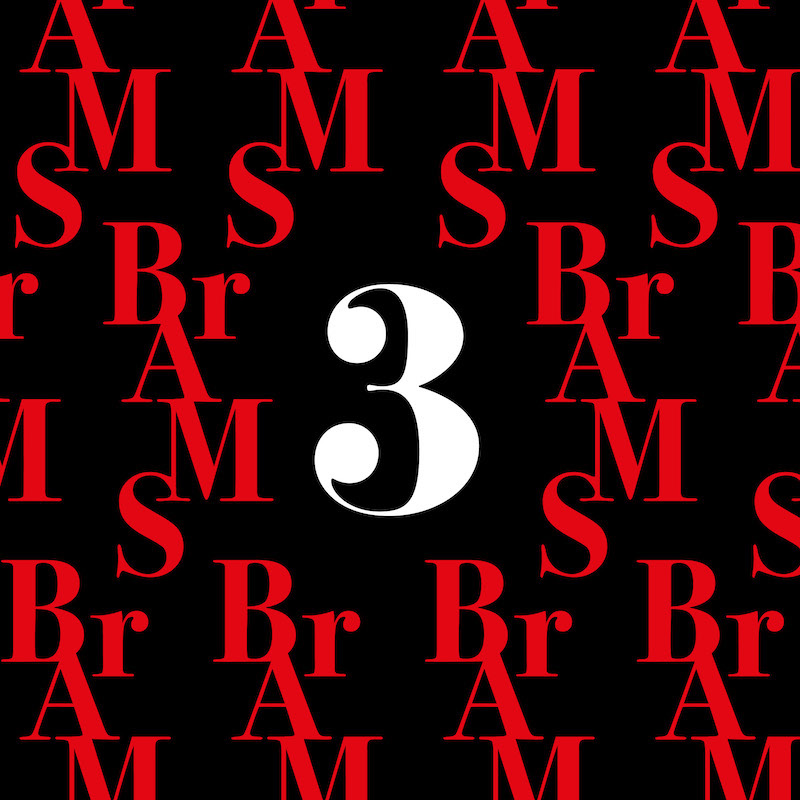 BrAMS 3: A Spiraling Showcase of Brussels’ Iconoclastic Artists