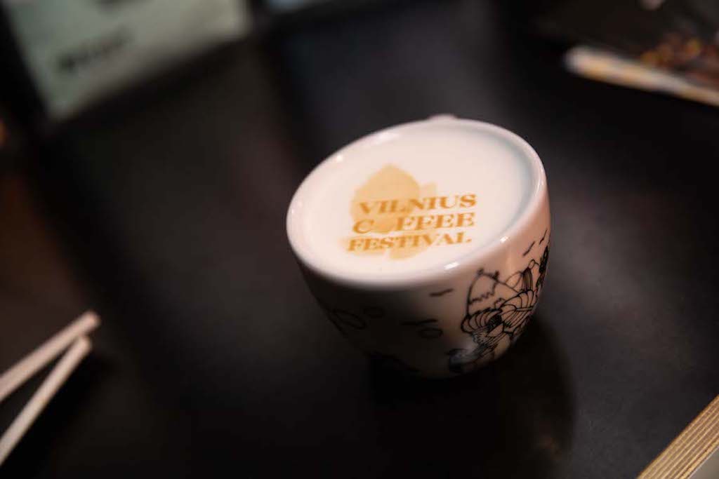 Indulging in Lithuania’s Autumn Gastronomy: A Flavorful Journey