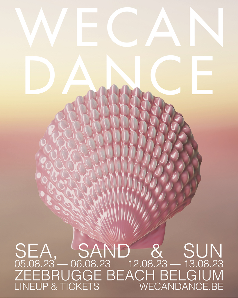 WECANDANCE 2023 celebrates its 10 year anniversary!