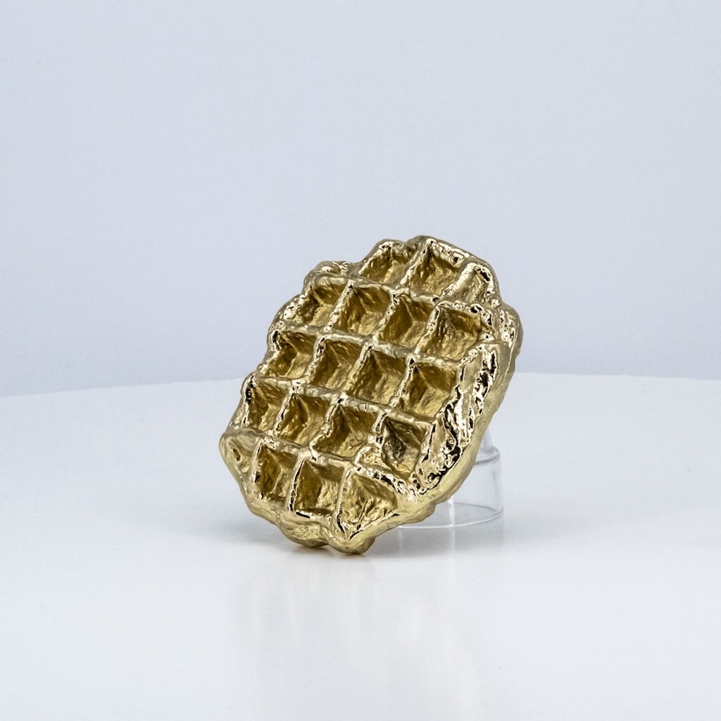 Jean Paul Lespagnard’s Immersive Pop-Up for Design September