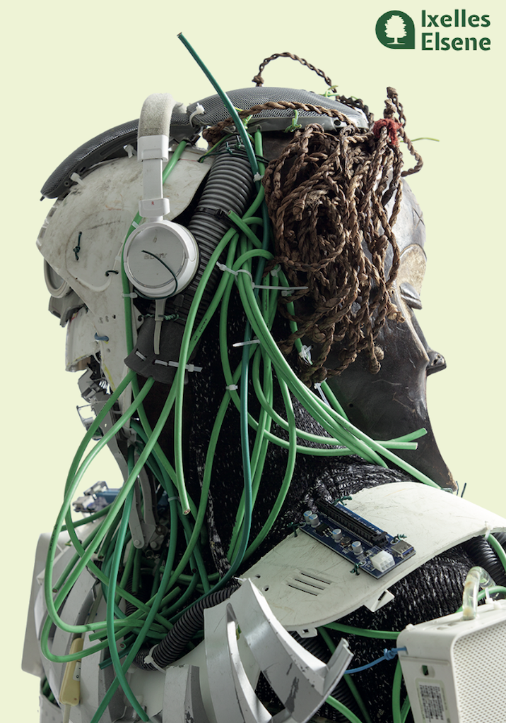 Ixelles Artists’ Trail: A Celebration of Culture and Creativity