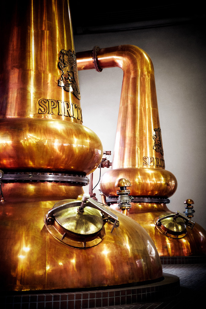 Celebrating 100 Years of The House of Suntory: A Century of Japanese Whisky Excellence