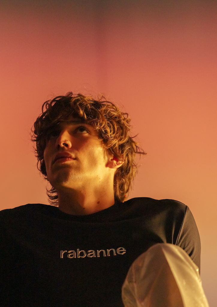 Rabanne H&M Collaboration Brought to Life by Xavier Dolan