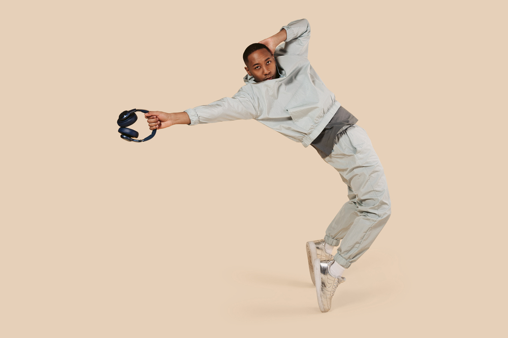 The Clam Elite Headphones by Fresh’n Rebel: An Auditory Revolution