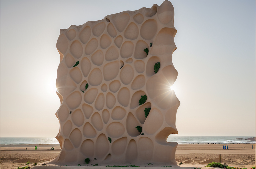 Dubai Design Week 2023: A Touristic Gem