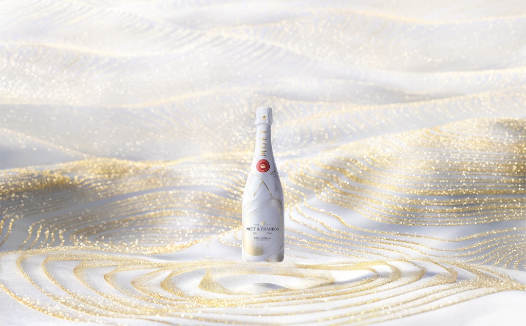 Moët & Chandon’s 2023: A Sparkling Ode to Joy and Heritage