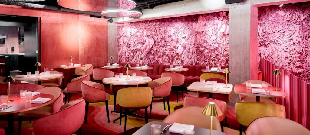Miss Rose: Giovanni Bruno’s New Nighttime Gem