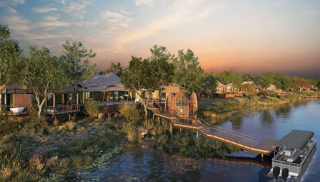 Anantara Kafue River Tented Camp: Elevating Luxury Safari in 2025