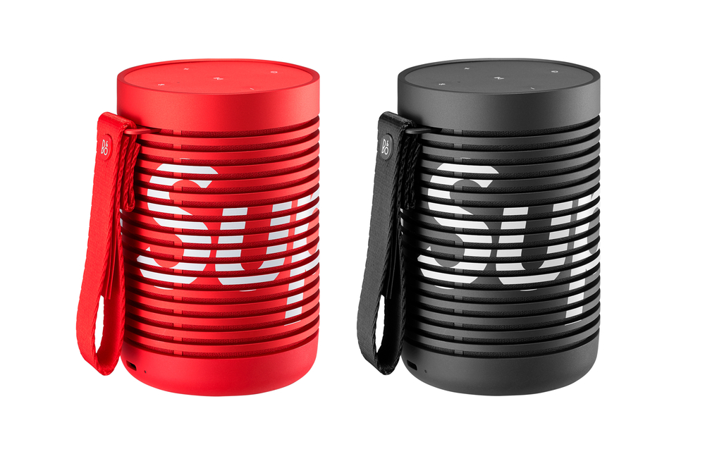 Beosound Explore: A Supreme Collaboration with Bang & Olufsen