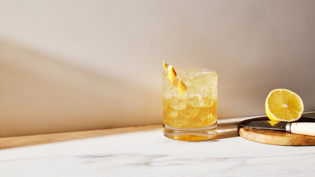 Courvoisier: The Heartbeat of Festive Celebrations