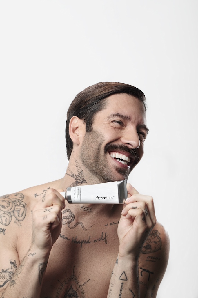 The Smile Revolution: Embracing Holistic Oral Care with The Smilist