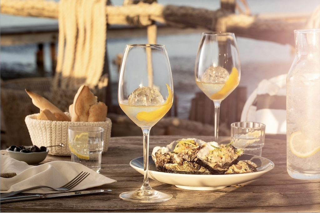 Noilly Prat X Paul Morel: A Fusion of Tradition and Modern Mixology